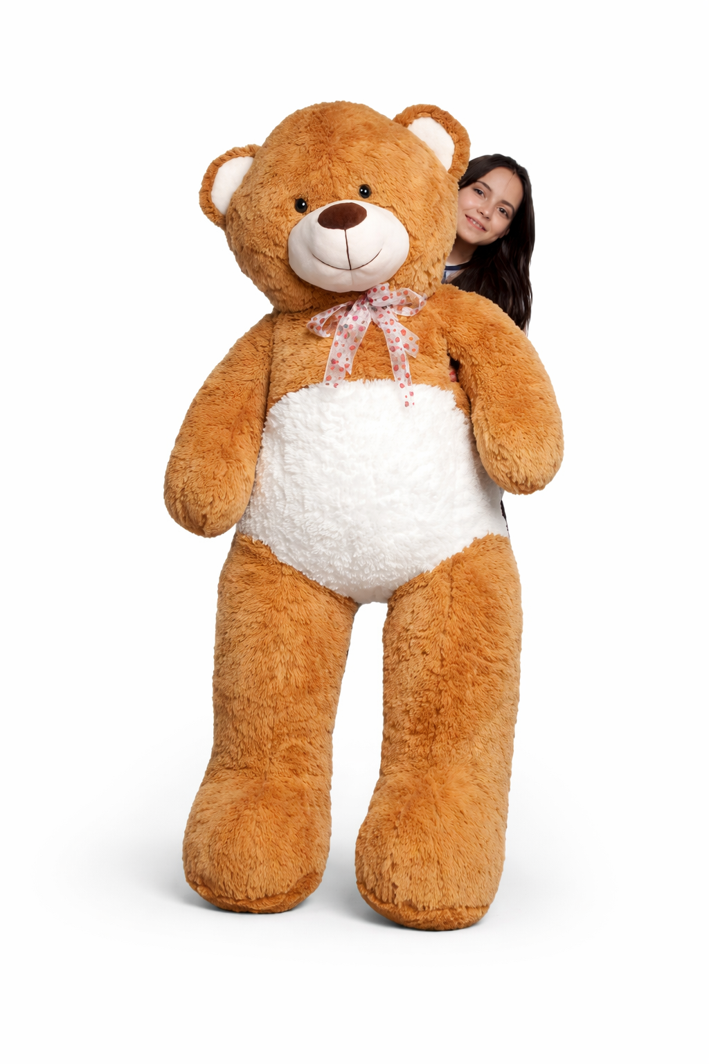 Osito Flufy 1.50 Metros